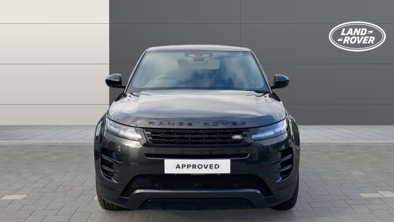 Land Rover Range Rover Evoque 2.0 D200 Dynamic HSE 5dr Auto Diesel Hatchback